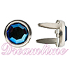 Preciosa "Bling in the Ring" Pre-Set Rhinestones 